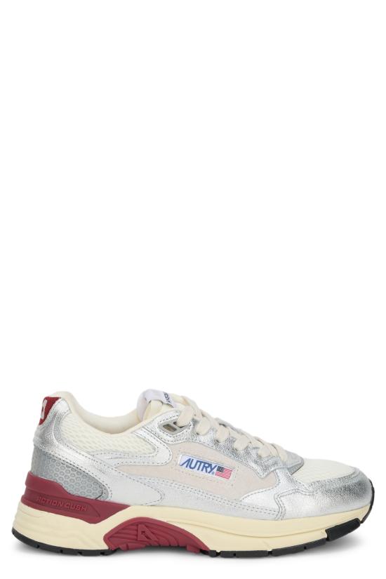 26FW 오트리 HYPERWAY 하이퍼웨이 스니커즈 HYLWEM05 grey