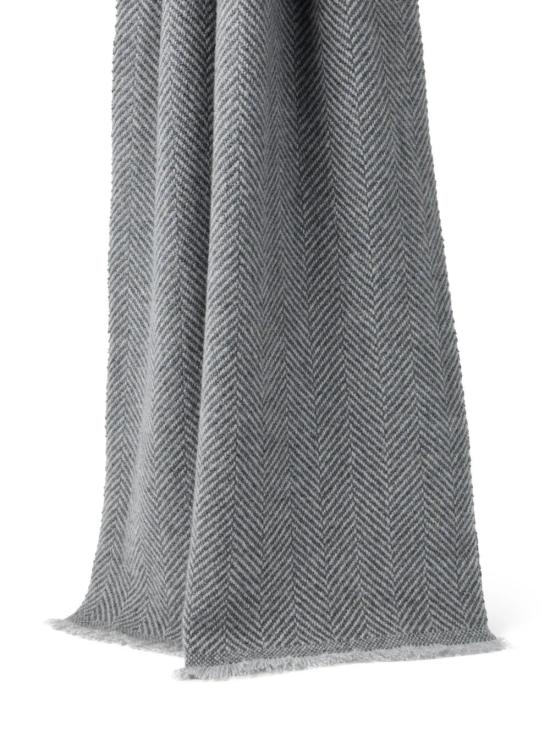 26FW 브루넬로 쿠치넬리 머플러/스카프 MSC685AG C9300 - BRUNELLO CUCINELLI