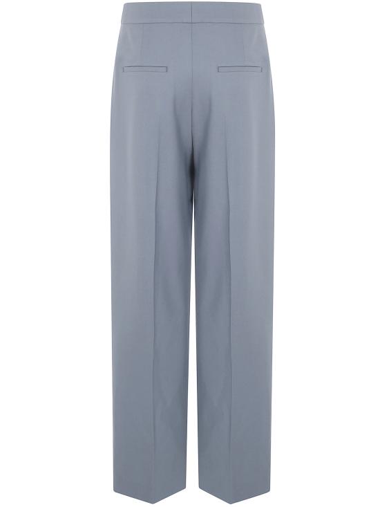 26FW 끌로에 스트레이트 팬츠 CH26APA22066 00Y URBAN GREY - CHLOE