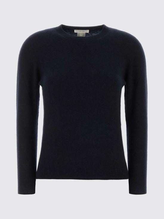 26SS 더로우 Noler 캐시미어 스웨터 10675Y973 DRN DARK NAVY