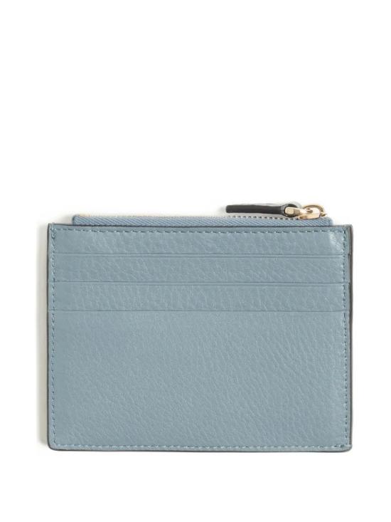 26SS 발렌티노 가라바니 지갑 WP0AI8VSH MXE STONE GREY - VALENTINO GARAVANI