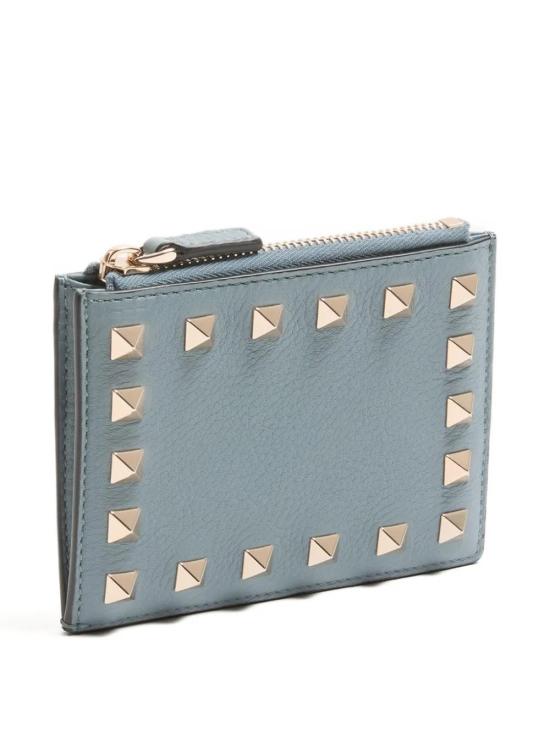 26SS 발렌티노 가라바니 지갑 WP0AI8VSH MXE STONE GREY - VALENTINO GARAVANI