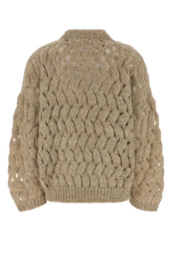 26FW 브루넬로 쿠치넬리 스웨터 MNT347520 CMG59 - BRUNELLO CUCINELLI