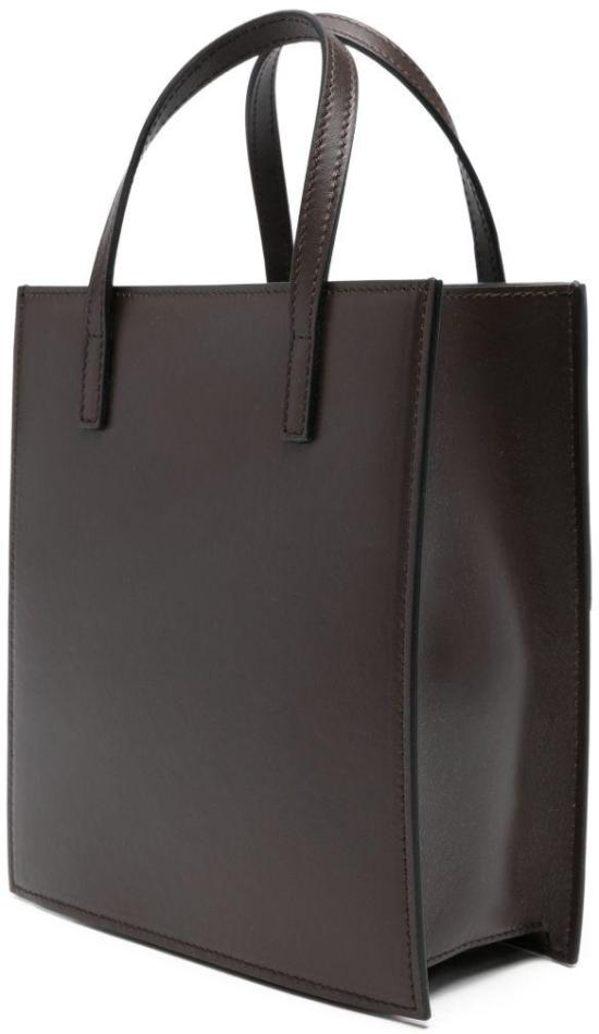 26FW 히데신스 토트백 FL16TRTMR BROWN - HIDESINS
