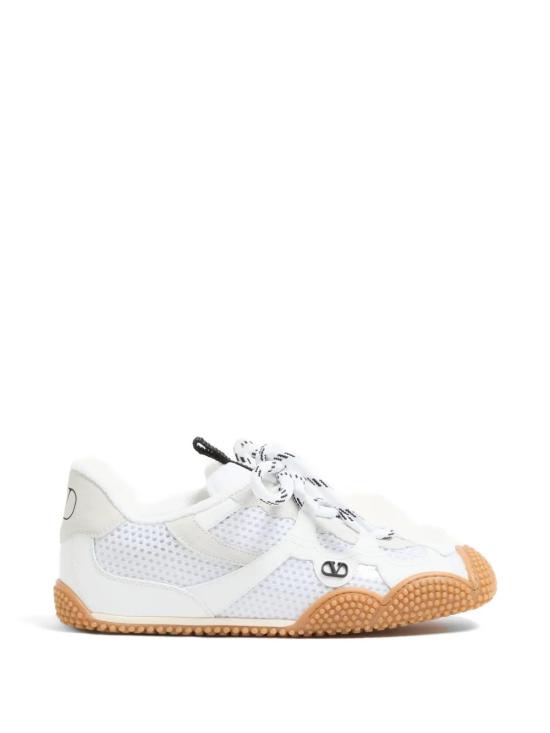 26SS 발렌티노 가라바니 스니커즈 WS0NB8SDV 9NX BIANCOBIATRASPBIANERO 9NX BIANCO BIA TRASP NERO