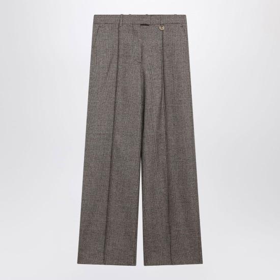 26FW 버버리 스트레이트 팬츠 8127796174675 C6176 BEIGE