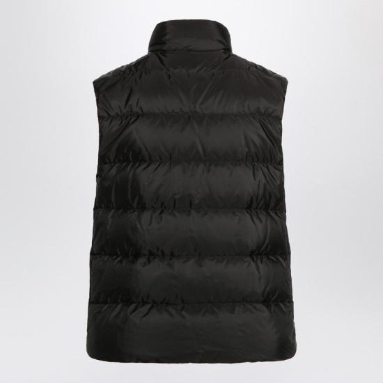 26FW 프라다 베스트 SGB033OOO1WQ9 F0002 BLACK - PRADA