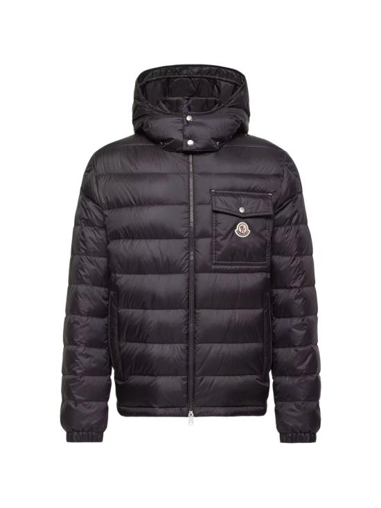 26FW 몽클레어 자켓 1A00004599Q0 780 BLUE - MONCLER
