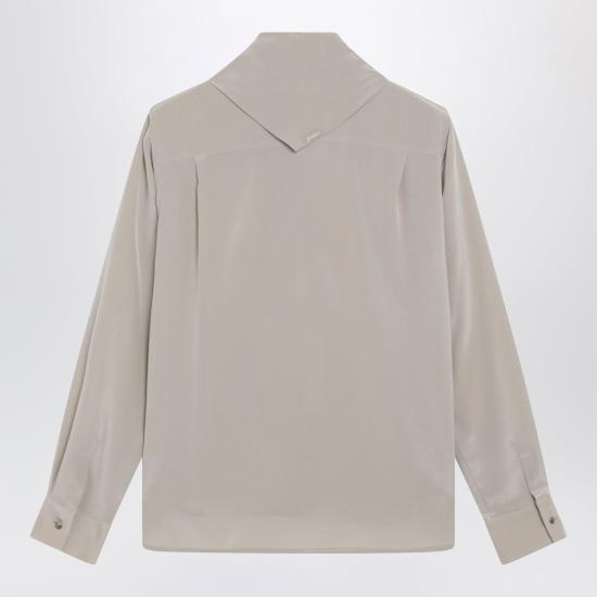 26FW 막스마라 스웨터 MXMDRYSI 035 BEIGE - MAX MARA