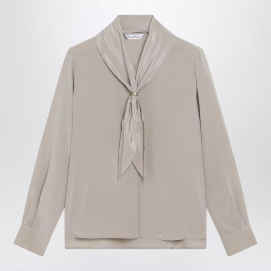 26FW 막스마라 스웨터 MXMDRYSI 035 BEIGE