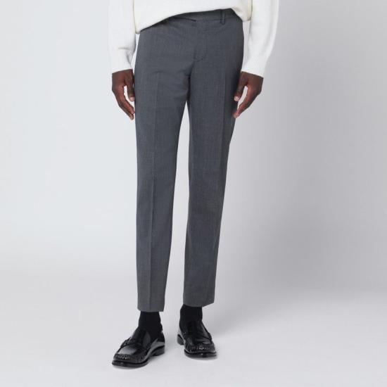 26FW 피티제로우노 스트레이트 팬츠 COAFX0Z00FWDMA37 0250 GREY