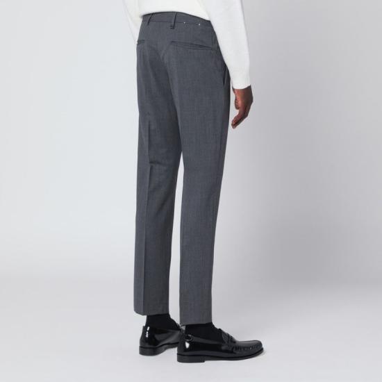 26FW 피티제로우노 스트레이트 팬츠 COAFX0Z00FWDMA37 0250 GREY - PT01
