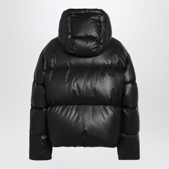 26FW MM6 메종마르지엘라 자켓 SH0AM0098M36016 900 BLACK - MM6 MAISON MARGIELA