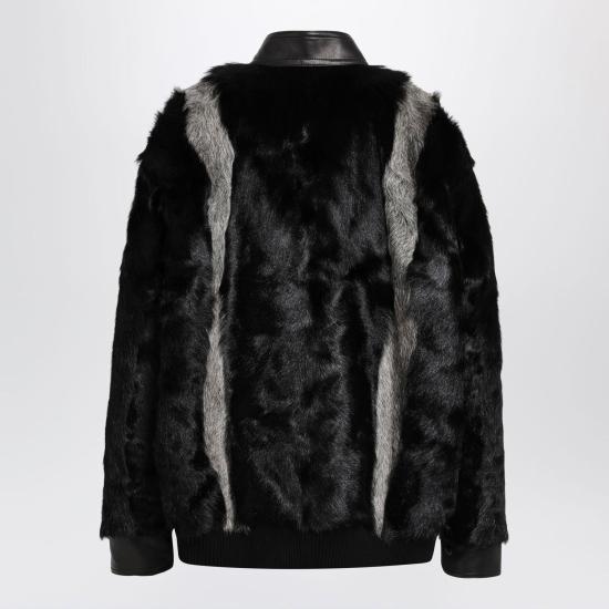26FW 발렌티노 가라바니 자켓 9B3NB26ZAAS G51 BLACK - VALENTINO GARAVANI