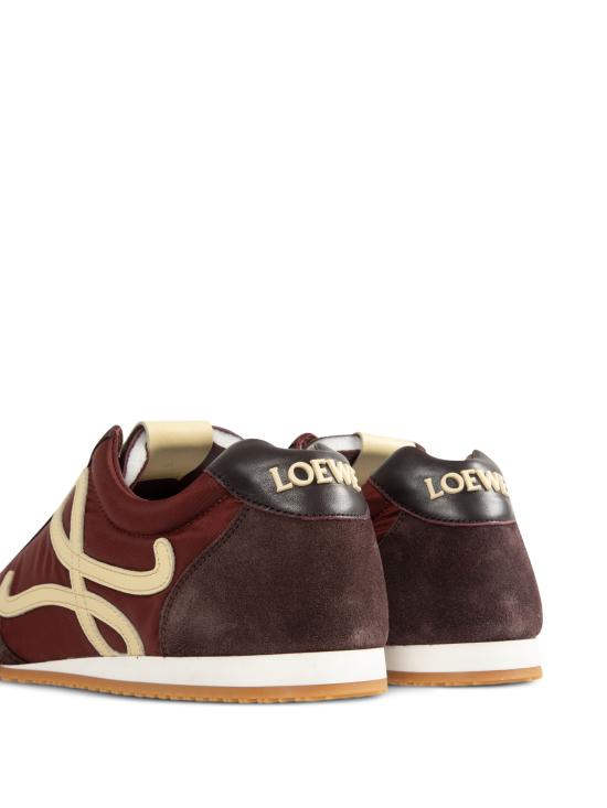 26FW 로에베 스니커즈 M816282XCGNY 0138 RED - LOEWE