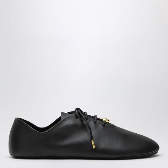 26FW 로에베 스니커즈 L815284X18LE 1100 BLACK
