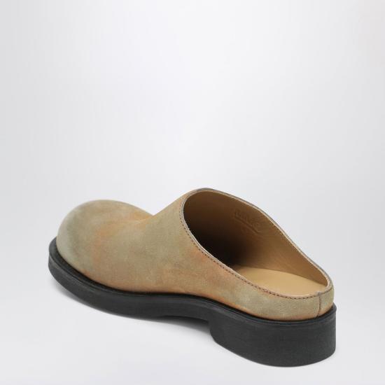 26FW MM6 메종마르지엘라 뮬/슬리퍼 SH1WX0012P7812 T2291 BEIGE - MM6 MAISON MARGIELA