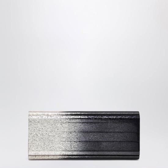 26FW 지미추 클러치/파우치 SWEETIEDGA 000058 BLACK - JIMMY CHOO