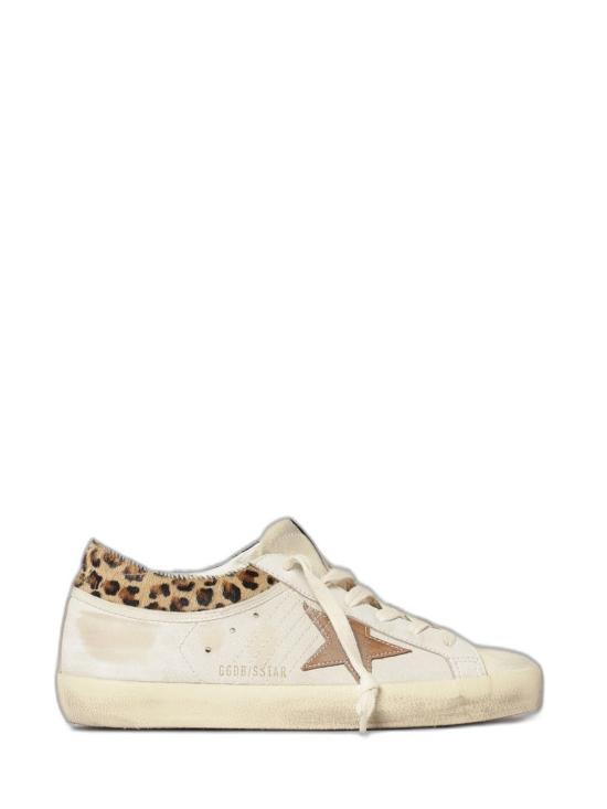 26FW 골든구스 슈퍼스타 스니커즈 GWF01042F008167 83260 BEIGE
