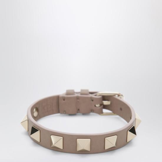26FW 발렌티노 가라바니 팔찌 9W2J0X53VSH P45 PINK
