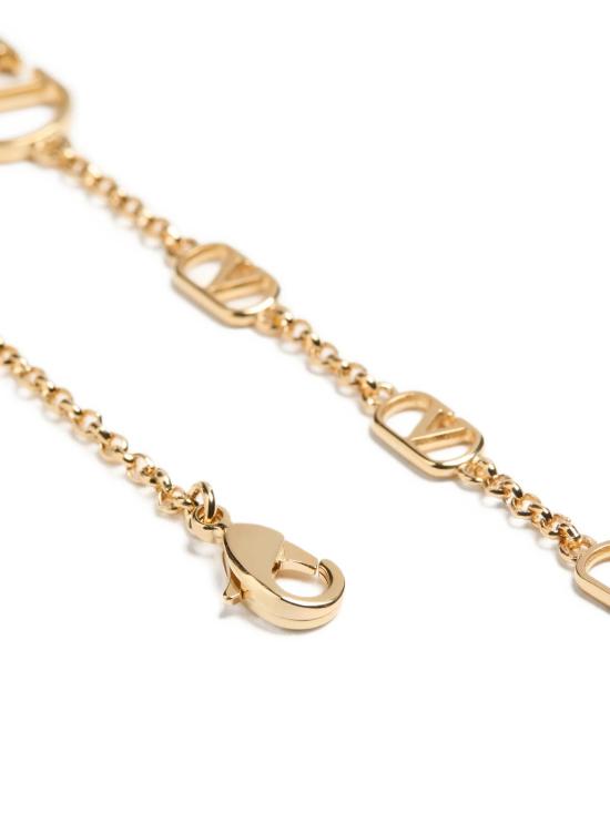 26FW 발렌티노 가라바니 목걸이/팬던트 9W2J0X82MET L01 METAL - VALENTINO GARAVANI