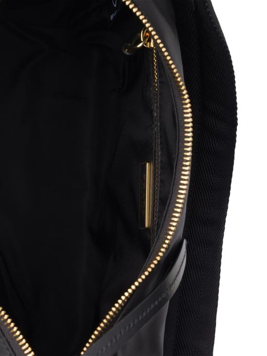 26FW 프라다 익스플로어 백 1BC264NOORDLN F0002 BLACK - PRADA
