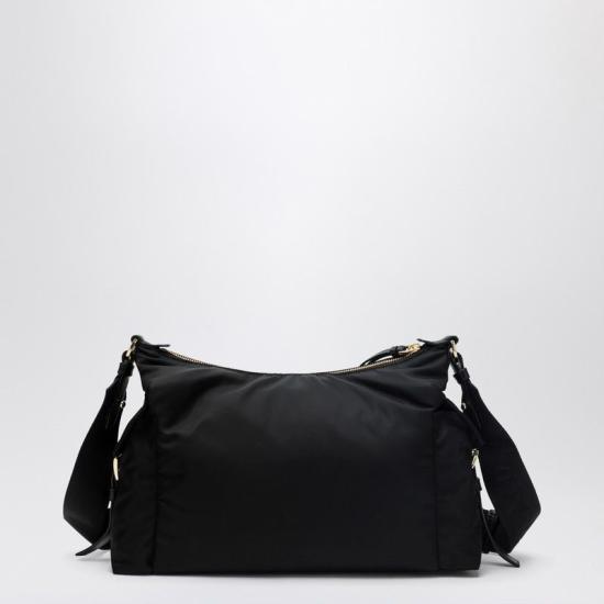 26FW 프라다 익스플로어 백 1BC264NOORDLN F0002 BLACK - PRADA
