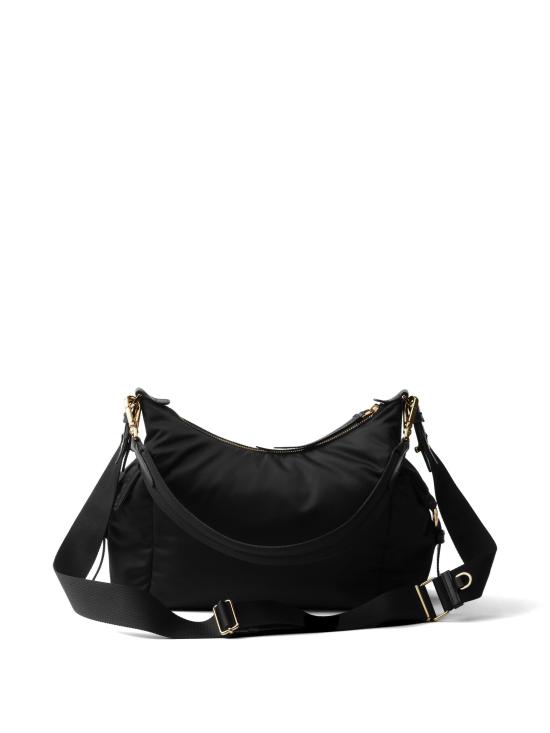 26FW 프라다 익스플로어 백 1BC264NOORDLN F0002 BLACK - PRADA