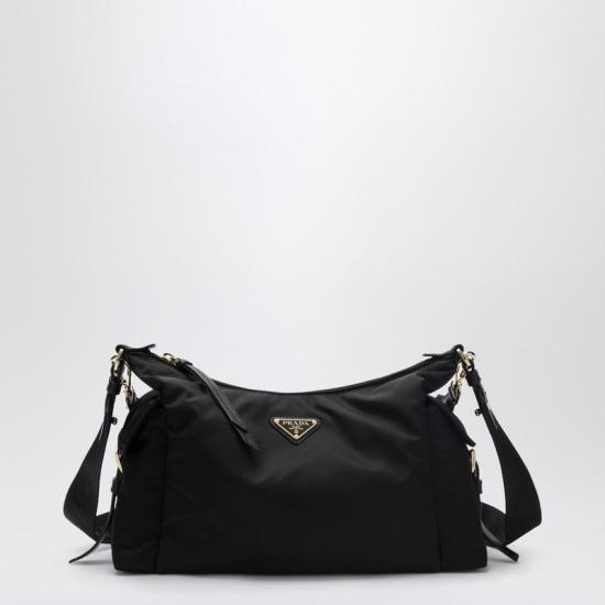 26FW 프라다 익스플로어 백 1BC264NOORDLN F0002 BLACK