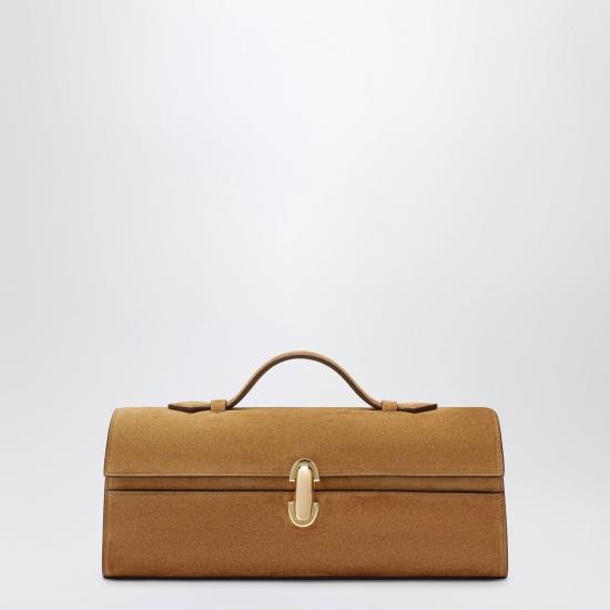 26FW 사베트 토트백 H0140303 210 BEIGE