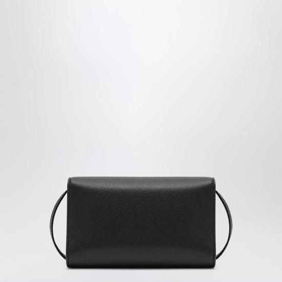 26FW 사베트 토트백 H0380909 001 BLACK - SAVETTE