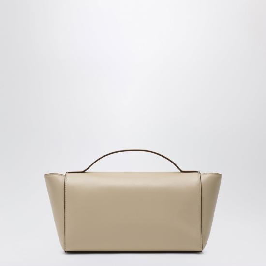 26FW 사베트 토트백 H0460101 270 WHITE - SAVETTE