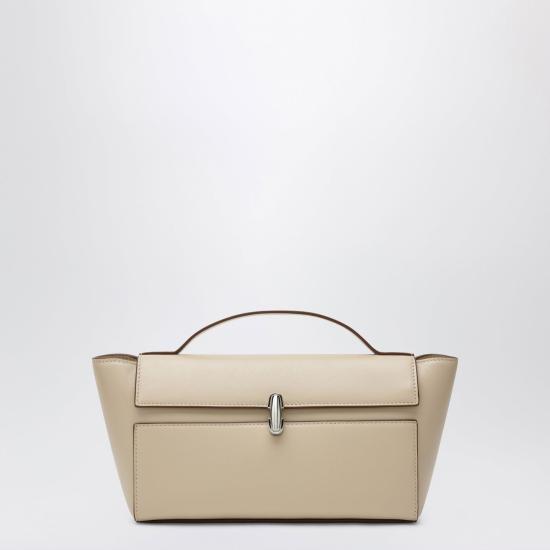26FW 사베트 토트백 H0460101 270 WHITE