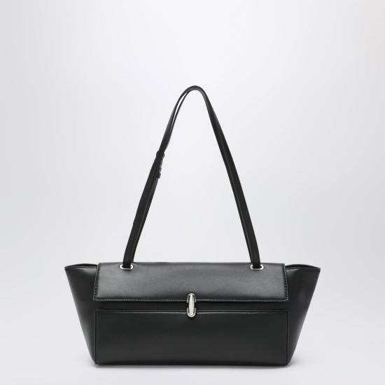 26FW 사베트 토트백 H0470101 001 BLACK