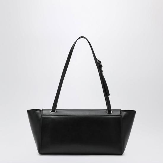 26FW 사베트 토트백 H0470101 001 BLACK - SAVETTE
