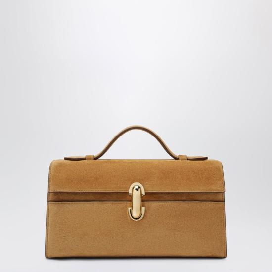 26FW 사베트 토트백 H0050303 210 BEIGE