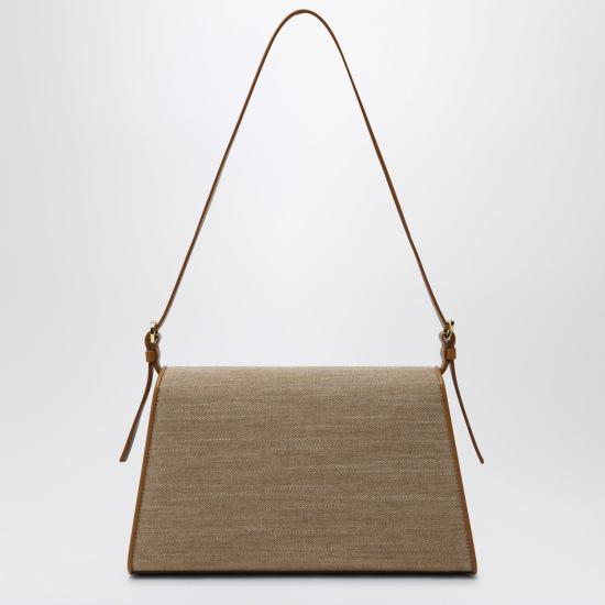 26FW 사베트 토트백 H0343131 210 BEIGE - SAVETTE