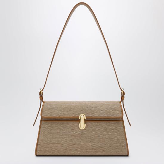 26FW 사베트 토트백 H0343131 210 BEIGE