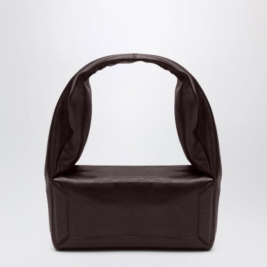 26FW 마르지엘라 토트백 SB1WD0064P8982 T5171 BURGUNDY - MAISON MARGIELA