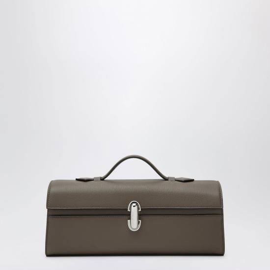 26FW 사베트 토트백 H0142626 021 BROWN