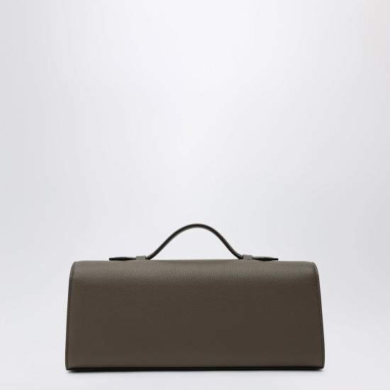 26FW 사베트 토트백 H0142626 021 BROWN - SAVETTE