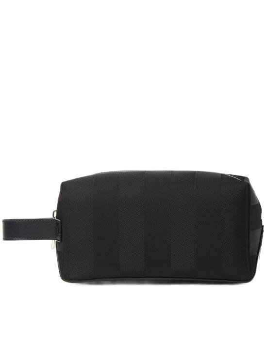 26FW 펜디 클러치/파우치 7N0170B110 F0GXN BLACK