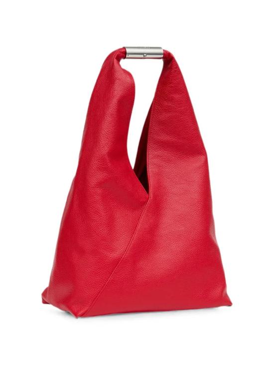 26FW MM6 메종마르지엘라 토트백 SB6WD0043P9068 T4326 RED - MM6 MAISON MARGIELA