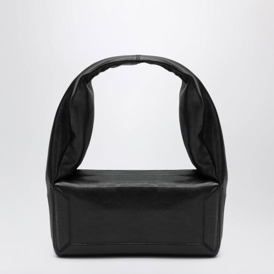 26FW 마르지엘라 토트백 SB1WD0064P8982 T8013 BLACK - MAISON MARGIELA
