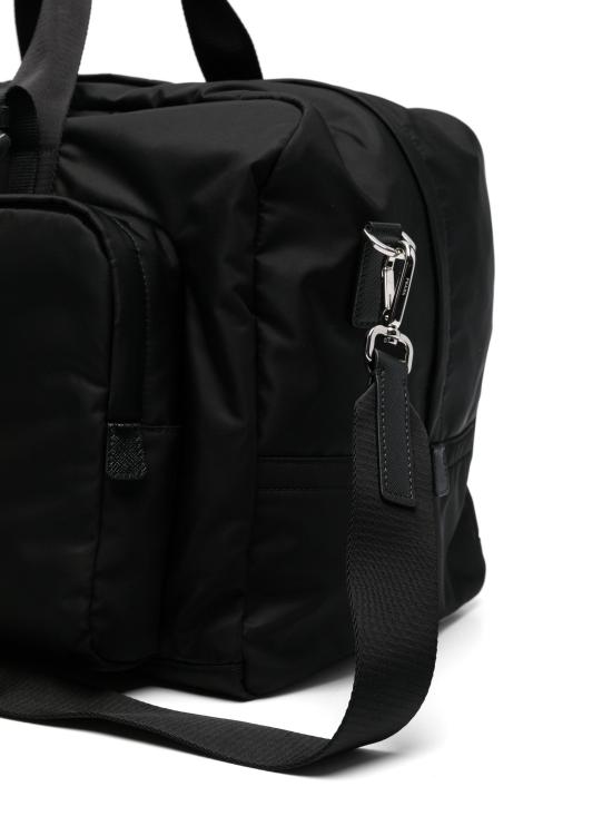 26FW 프라다 토트백 2VC006OOM2DMG F0002 BLACK - PRADA