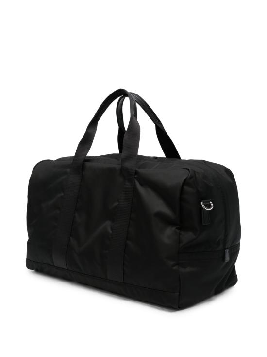 26FW 프라다 토트백 2VC006OOM2DMG F0002 BLACK - PRADA