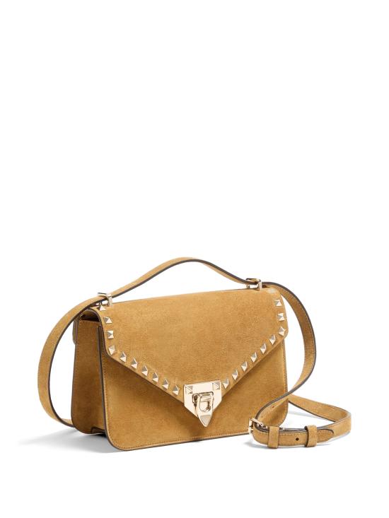 26FW 발렌티노 가라바니 토트백 9W2B0T76KQQ RDX BEIGE - VALENTINO GARAVANI