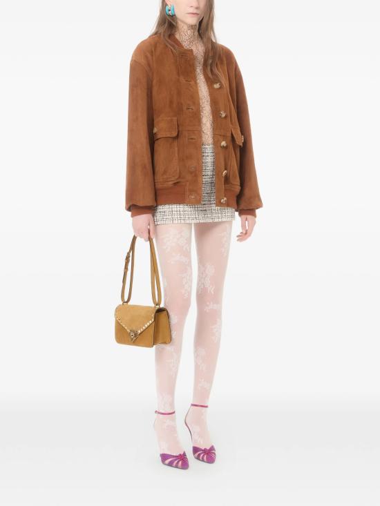 26FW 발렌티노 가라바니 토트백 9W2B0T76KQQ RDX BEIGE - VALENTINO GARAVANI