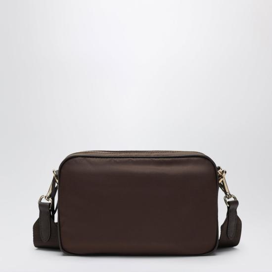 26FW 프라다 토트백 1BC167B1MRV44 F0134 BROWN - PRADA