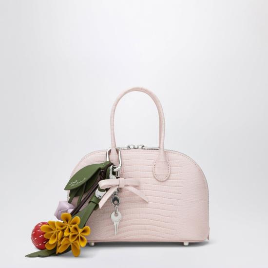 26FW 셀프 포트레이트 토트백 PF26316ALE P PINK